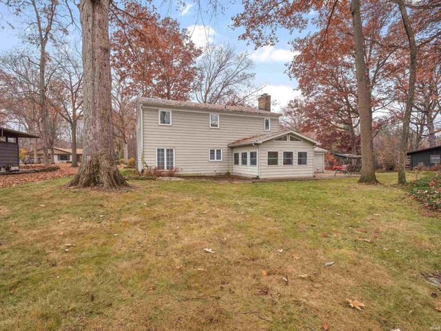 9324 Saraatoga Road, Fort Wayne, IN 46804