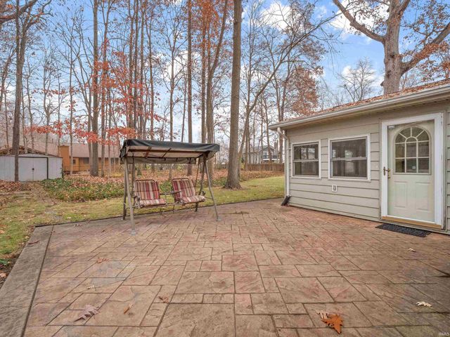 9324 Saraatoga Road, Fort Wayne, IN 46804