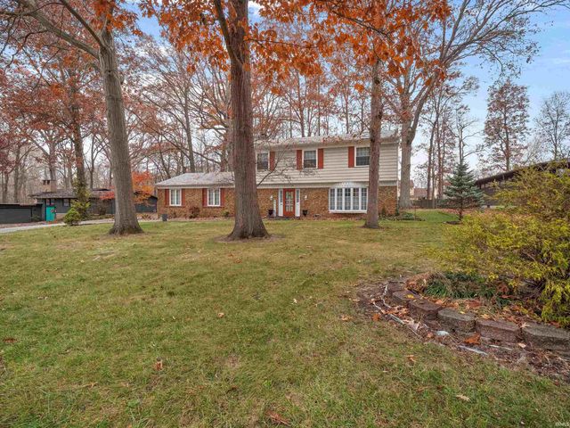 9324 Saraatoga Road, Fort Wayne, IN 46804