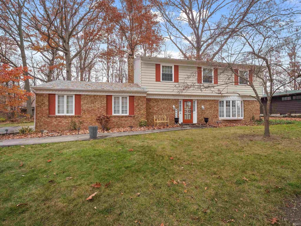 9324 Saraatoga Road, Fort Wayne, IN 46804