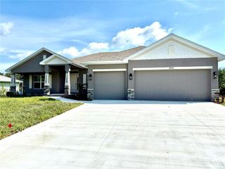 14735 KEYSTONE BOULEVARD, Port Charlotte, FL 33981
