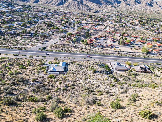 54553 Twentynine Palms Highway, Yucca Valley, CA 92284