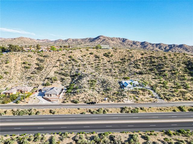 54553 Twentynine Palms Highway, Yucca Valley, CA 92284
