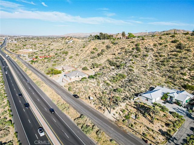 54553 Twentynine Palms Highway, Yucca Valley, CA 92284