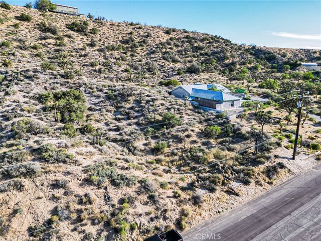 54553 Twentynine Palms Highway, Yucca Valley, CA 92284