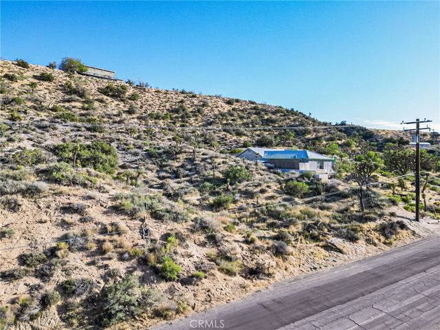 54553 Twentynine Palms Highway, Yucca Valley, CA 92284