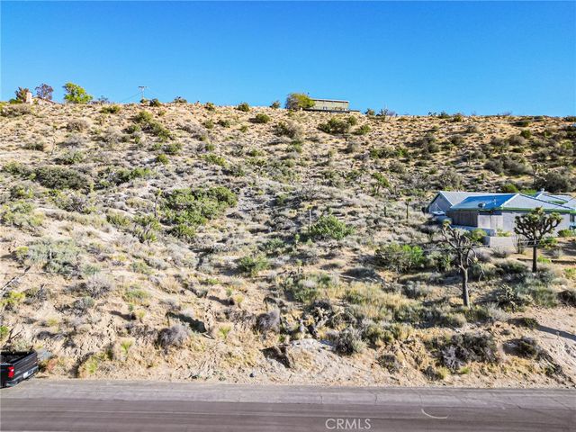 54553 Twentynine Palms Highway, Yucca Valley, CA 92284