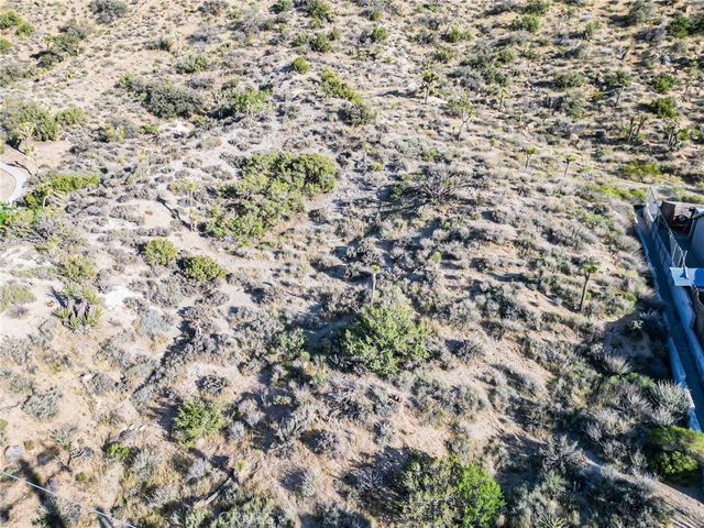 54553 Twentynine Palms Highway, Yucca Valley, CA 92284