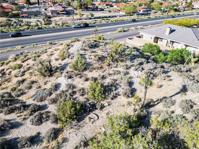 54553 Twentynine Palms Highway, Yucca Valley, CA 92284