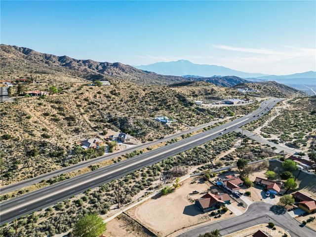54553 Twentynine Palms Highway, Yucca Valley, CA 92284
