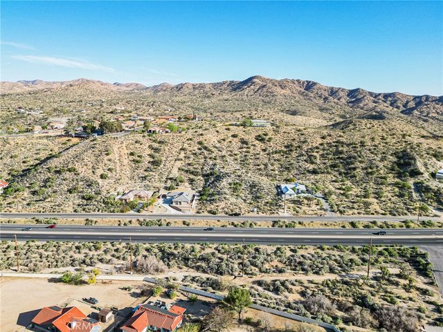 54553 Twentynine Palms Highway, Yucca Valley, CA 92284