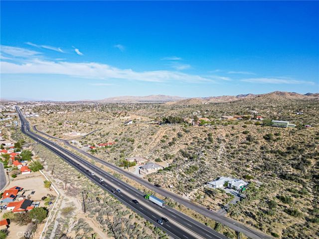 54553 Twentynine Palms Highway, Yucca Valley, CA 92284