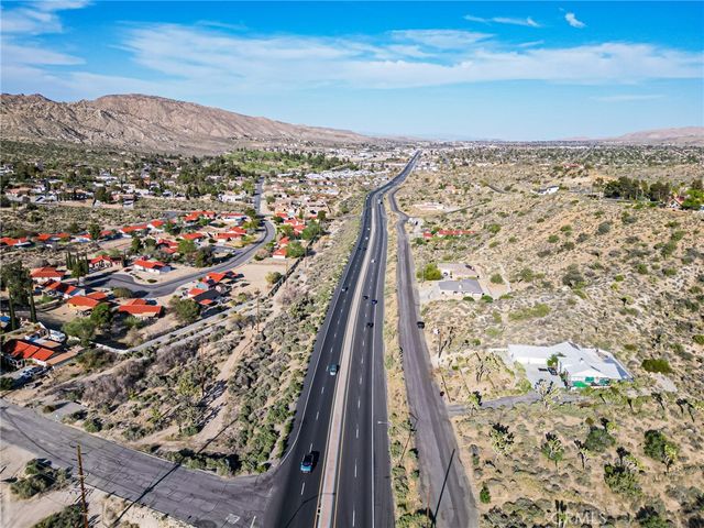 54553 Twentynine Palms Highway, Yucca Valley, CA 92284