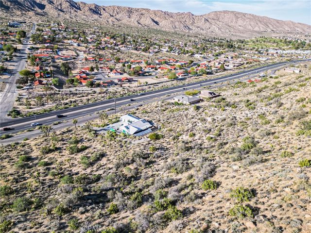 54553 Twentynine Palms Highway, Yucca Valley, CA 92284