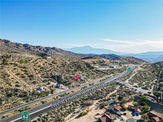 54553 Twentynine Palms Highway, Yucca Valley, CA 92284