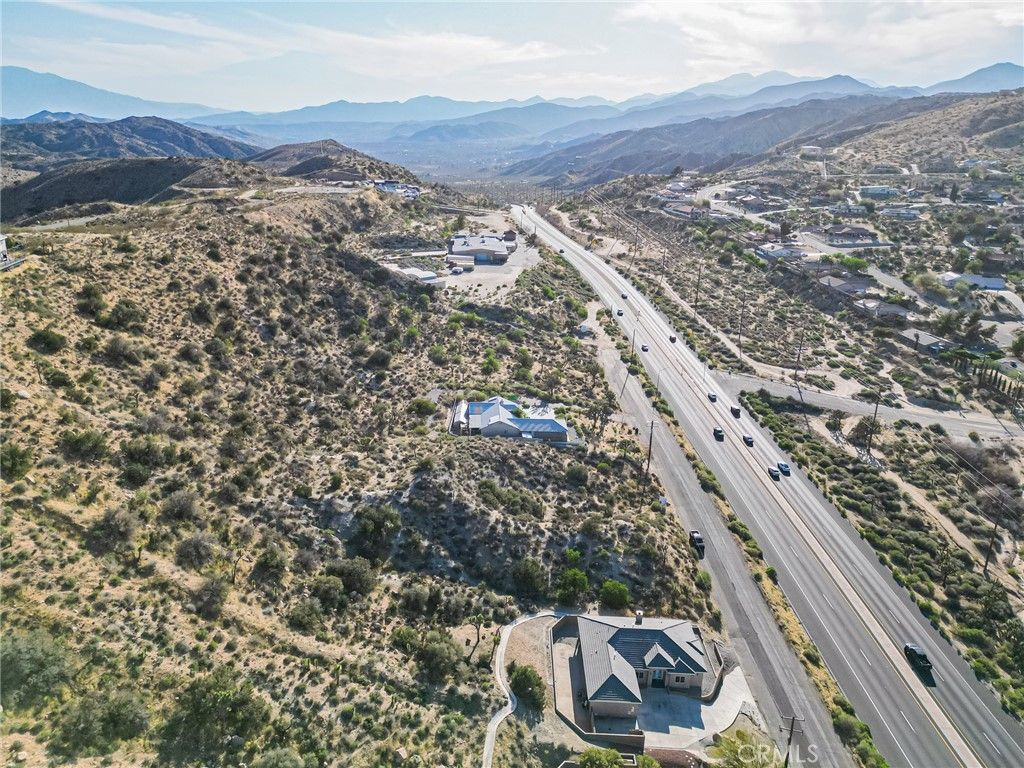 Image 12 of property listing at 54553 Twentynine Palms Highway, Yucca Valley, CA 92284