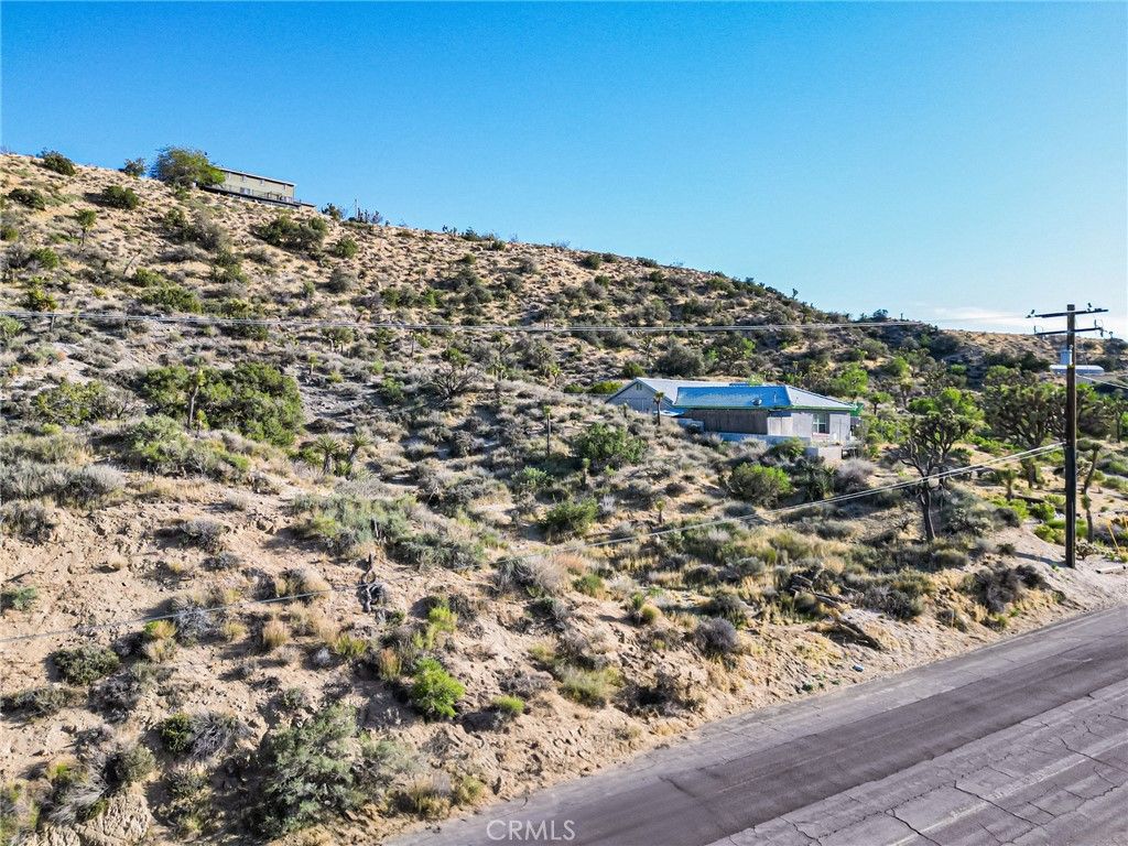 Image 19 of property listing at 54553 Twentynine Palms Highway, Yucca Valley, CA 92284