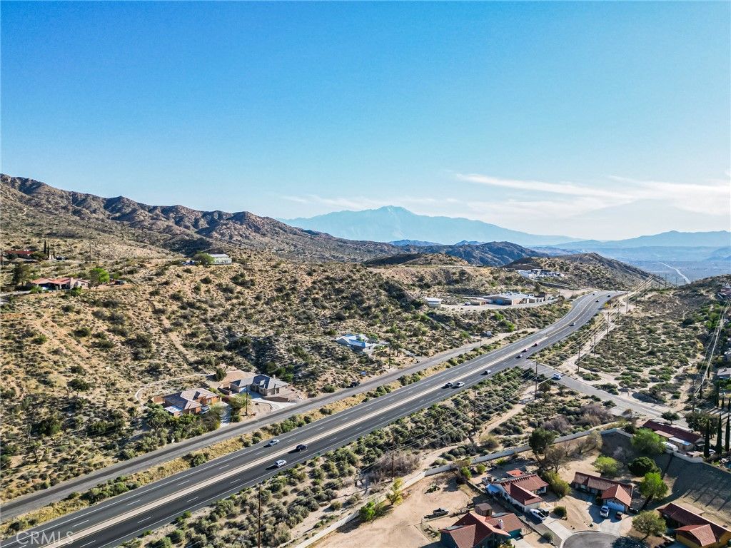 Image 2 of property listing at 54553 Twentynine Palms Highway, Yucca Valley, CA 92284