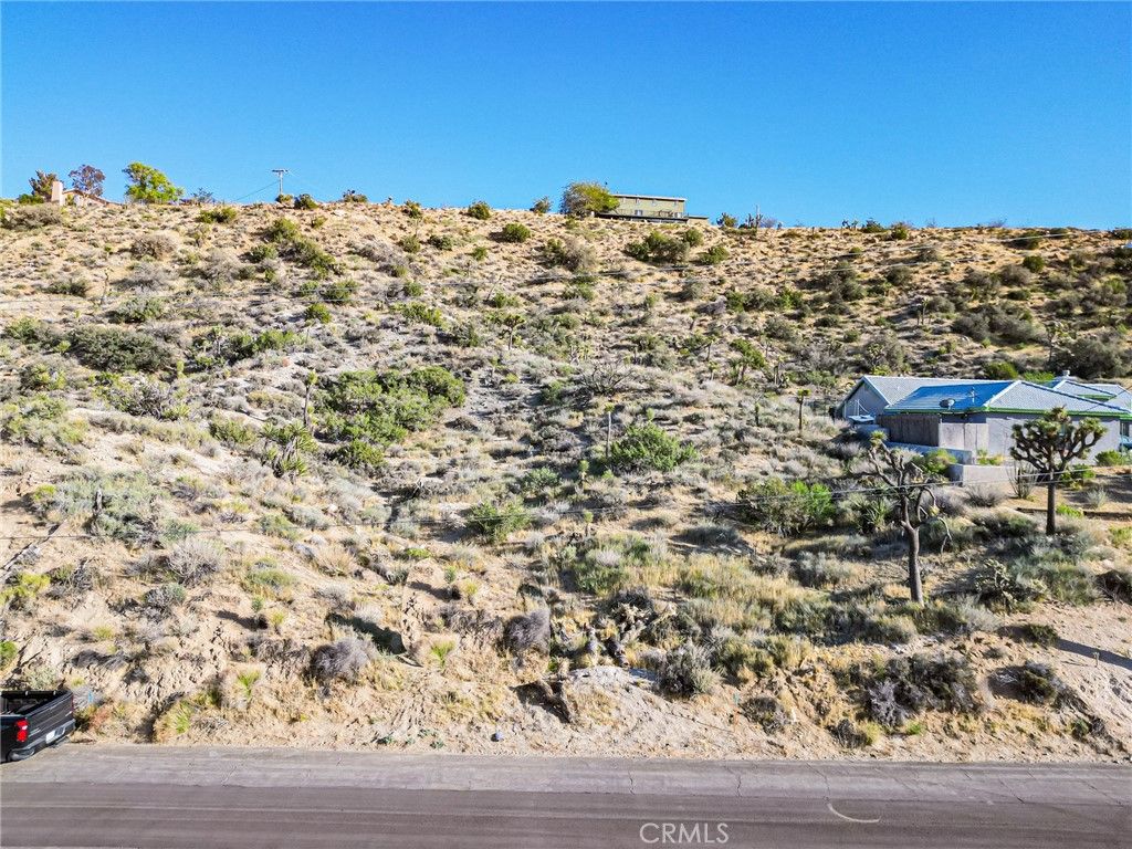 Image 20 of property listing at 54553 Twentynine Palms Highway, Yucca Valley, CA 92284