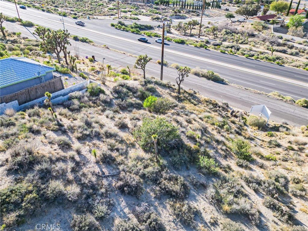 Image 22 of property listing at 54553 Twentynine Palms Highway, Yucca Valley, CA 92284