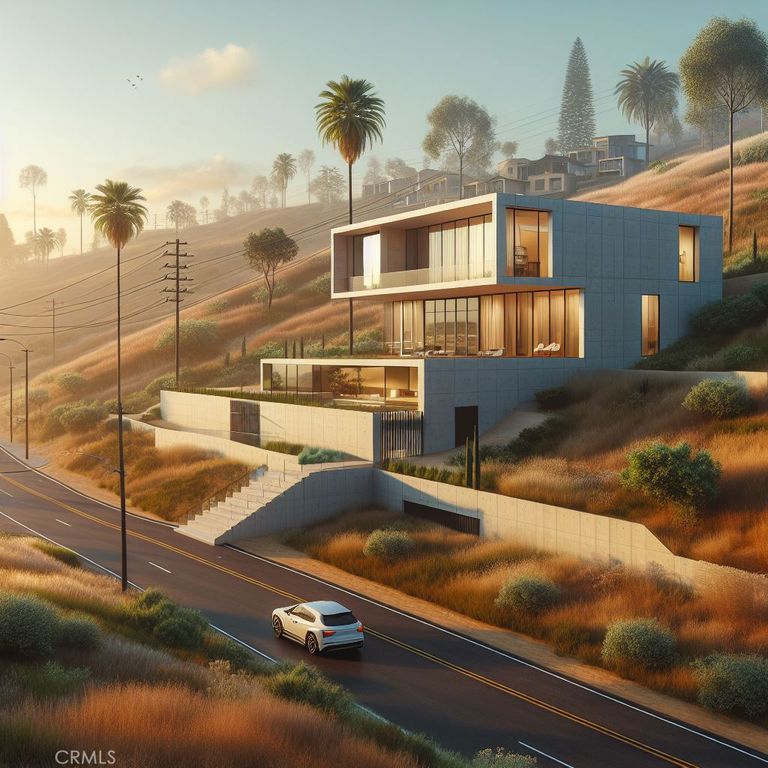 Image 24 of property listing at 54553 Twentynine Palms Highway, Yucca Valley, CA 92284