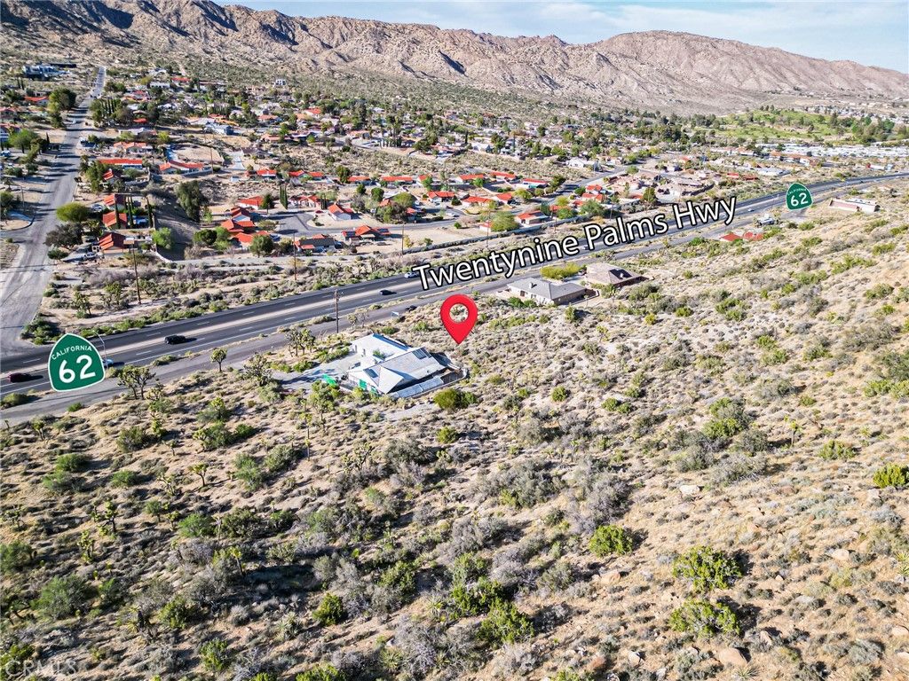 Image 8 of property listing at 54553 Twentynine Palms Highway, Yucca Valley, CA 92284