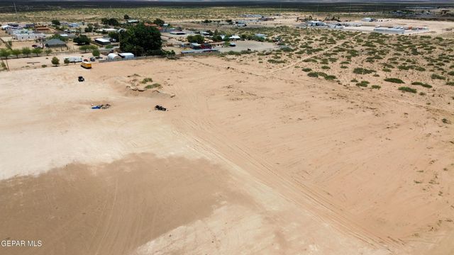 306777 TBD, Horizon City, TX 79928