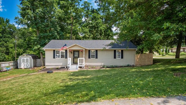13376 Maple Road NE, Thornville, OH 43076