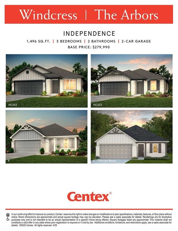 303 Ruby Ford Dr Drive, Cove, TX 77523