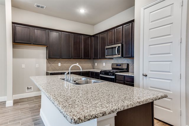 1017 Wishart Court, Celina, TX 75009