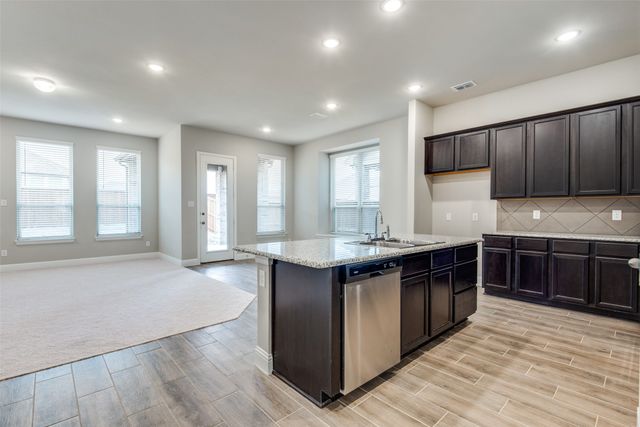 1017 Wishart Court, Celina, TX 75009