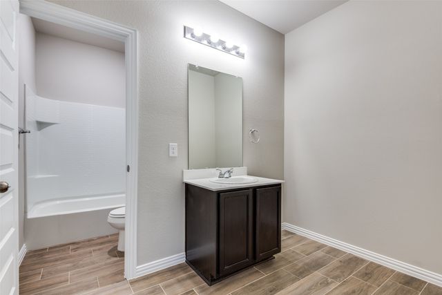 1017 Wishart Court, Celina, TX 75009