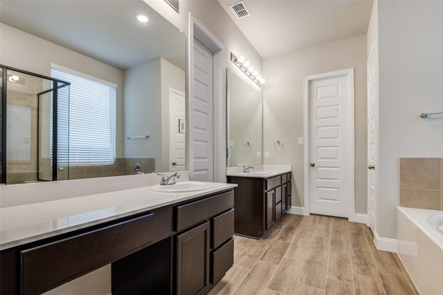 1017 Wishart Court, Celina, TX 75009
