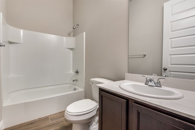 1017 Wishart Court, Celina, TX 75009