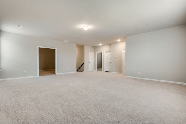 1017 Wishart Court, Celina, TX 75009