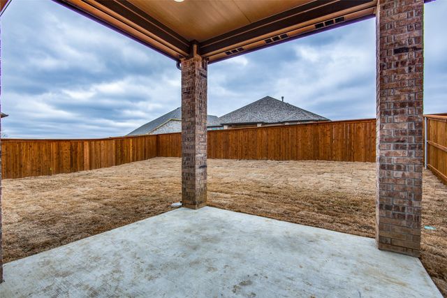 1017 Wishart Court, Celina, TX 75009