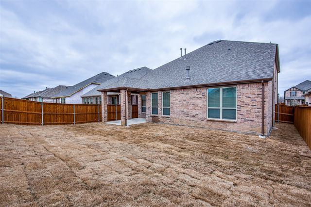 1017 Wishart Court, Celina, TX 75009
