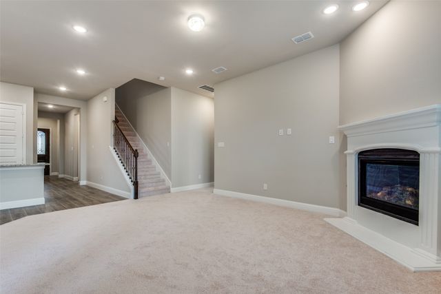 1017 Wishart Court, Celina, TX 75009