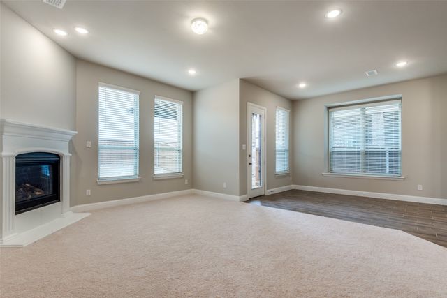 1017 Wishart Court, Celina, TX 75009