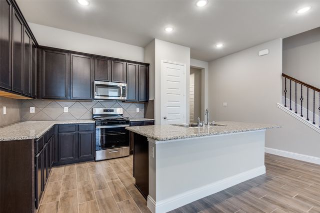 1017 Wishart Court, Celina, TX 75009
