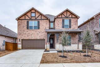 1017 Wishart Court, Celina, TX 75009