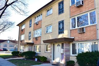 2802 N Rutherford Avenue 2S, Chicago, IL 60634