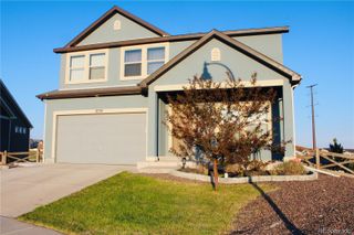 8739 Tranquil Knoll Lane, Colorado Springs, CO 80927