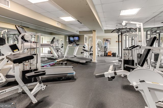 970 Sidney Marcus Boulevard NE 1206, Atlanta, GA 30324