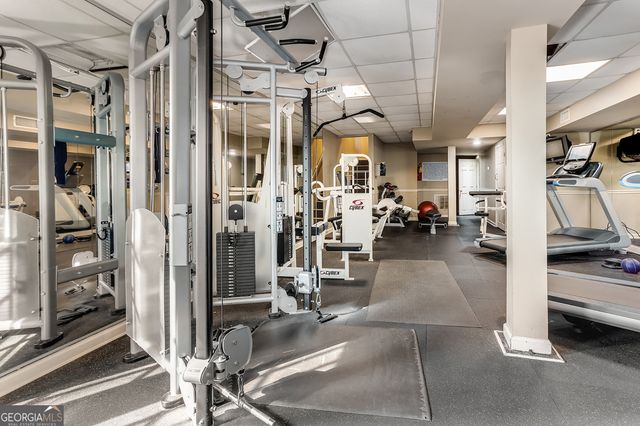 970 Sidney Marcus Boulevard NE 1206, Atlanta, GA 30324