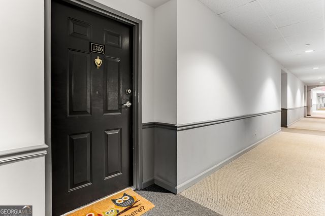 970 Sidney Marcus Boulevard NE 1206, Atlanta, GA 30324
