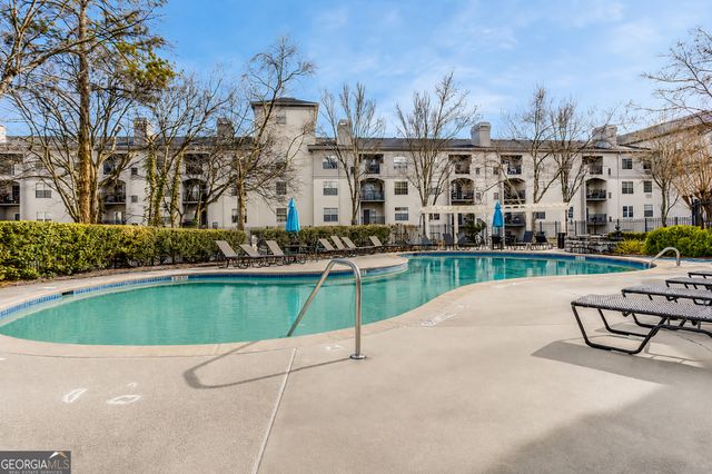 970 Sidney Marcus Boulevard NE 1206, Atlanta, GA 30324