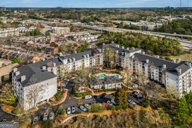 970 Sidney Marcus Boulevard NE 1206, Atlanta, GA 30324