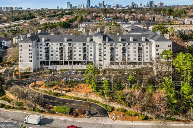 970 Sidney Marcus Boulevard NE 1206, Atlanta, GA 30324