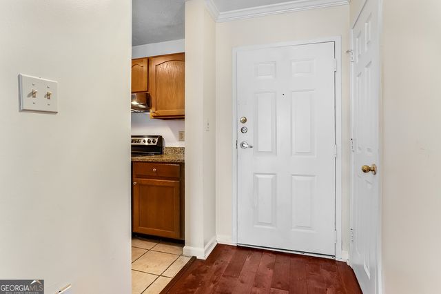 970 Sidney Marcus Boulevard NE 1206, Atlanta, GA 30324